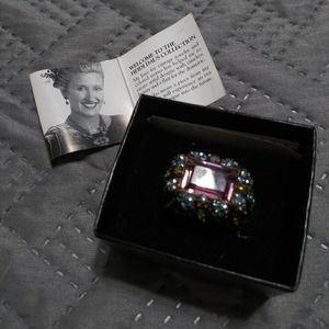 Heidi Daus Ring